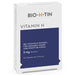 BIO-H-TIN Vitamin H Tabletten 5 mg beugen einem Mangel an Vitamin H vor, 90 St. Tabletten