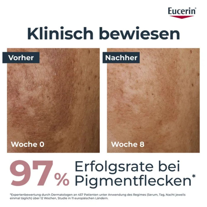 Eucerin Anti-Pigment Nacht Creme, 50 ml Cream