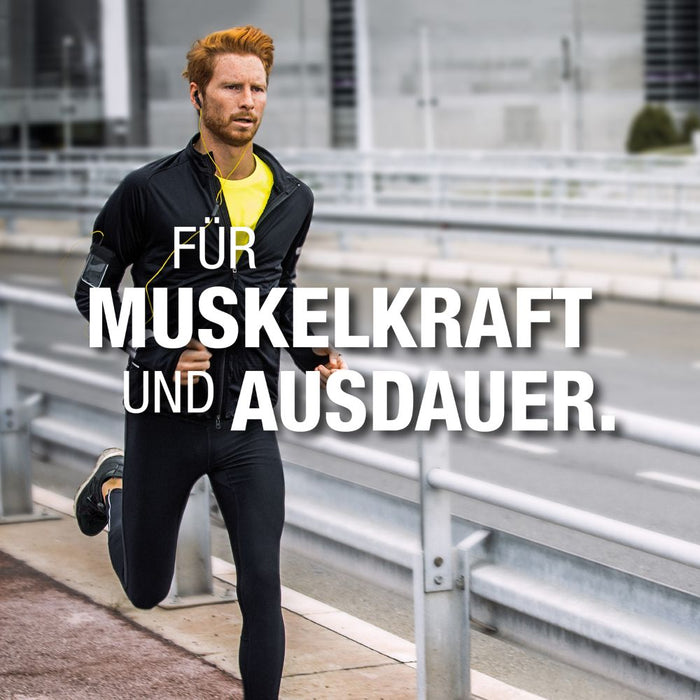 Dr. Böhm Magnesium Sport + Aminosäuren, 14 pc Granules