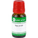 ARCANA Sepia LM XXX flüssige Verdünnung, 10 ml Lösung