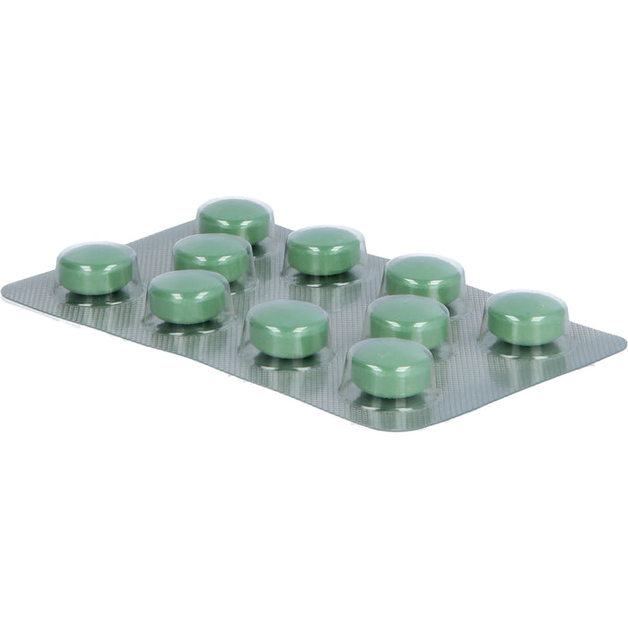 Lioran centra 450 mg Filmtabletten zur Förderung des Schlafes, 50 St. Tabletten