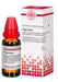 DHU Thuja Extern, 20 ml Lösung