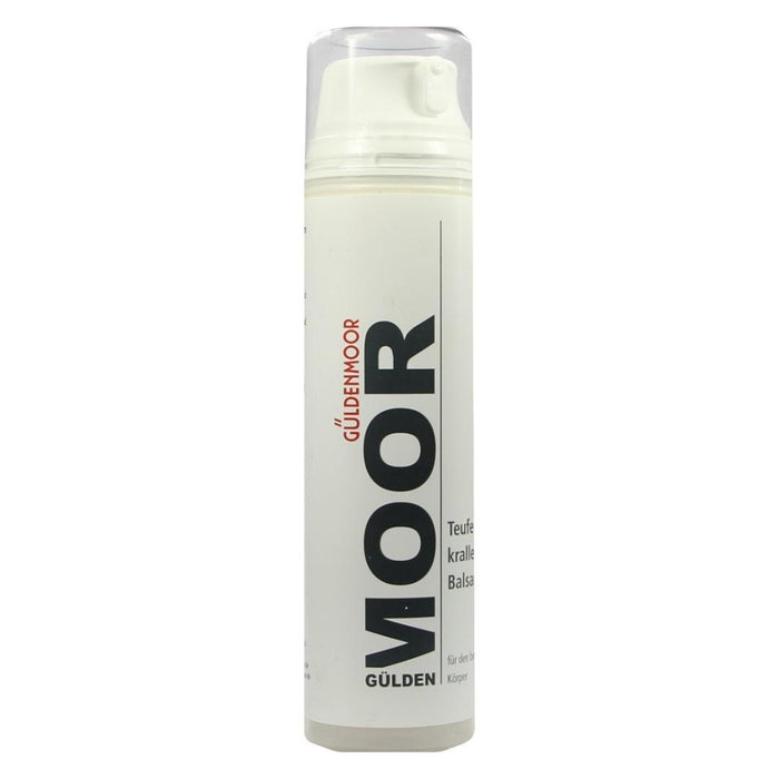 GÜLDENMOOR Teufelskralle-Balsam, 200 ml Creme