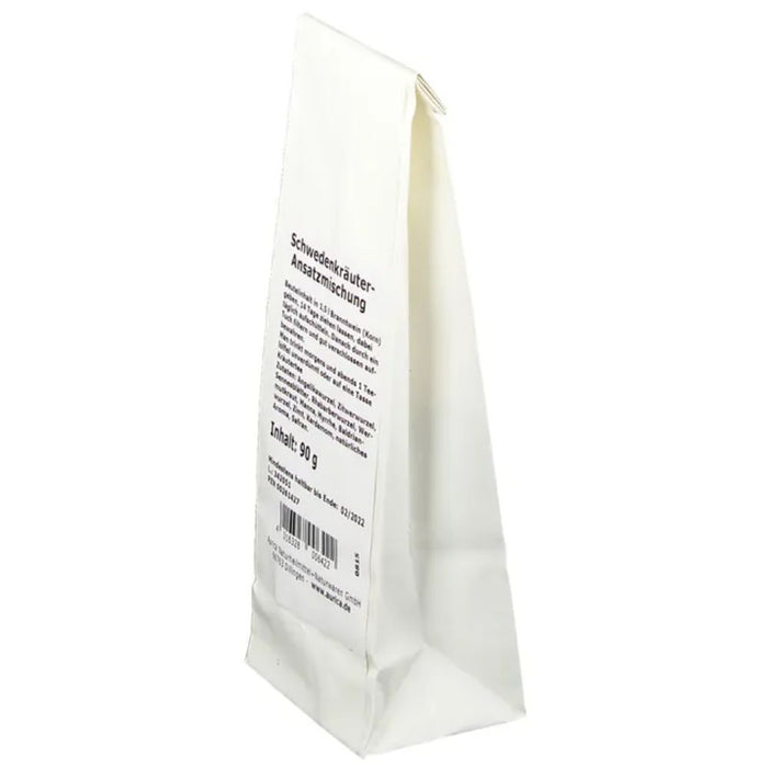 Schwedenkraeuter Ansatzmischung, 90 g Thé