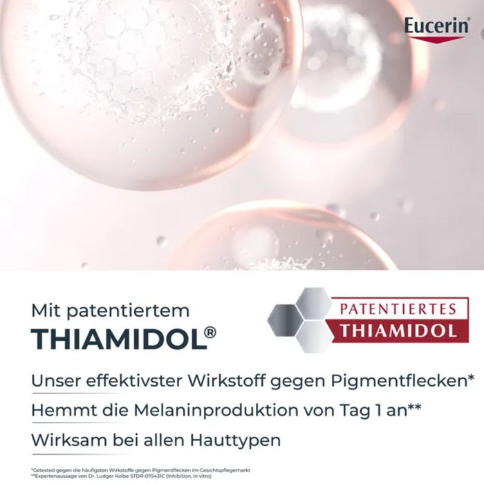Eucerin Anti-Age Hyaluron-Filler Nachtpflege Creme, 50 ml Creme