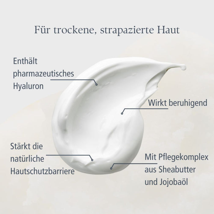 Hyaluron Hydro Körperbalsam, 250 ml Balsam