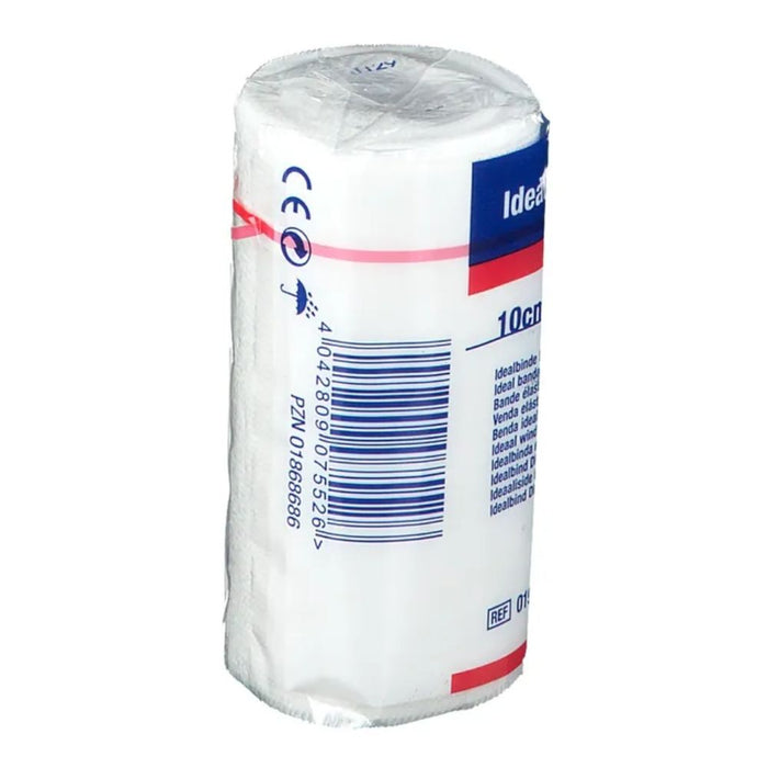Idealbinde-BSN 10 cm x 5 m, 1 pcs. Bandage