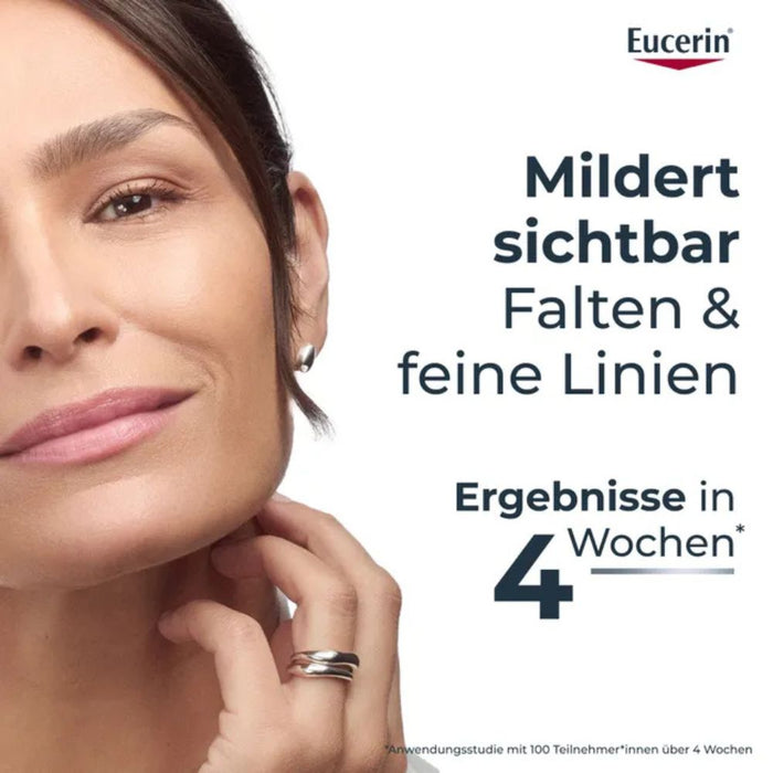 Eucerin Anti-Age Hyaluron-Filler Tag LSF 30, 50 ml Cream