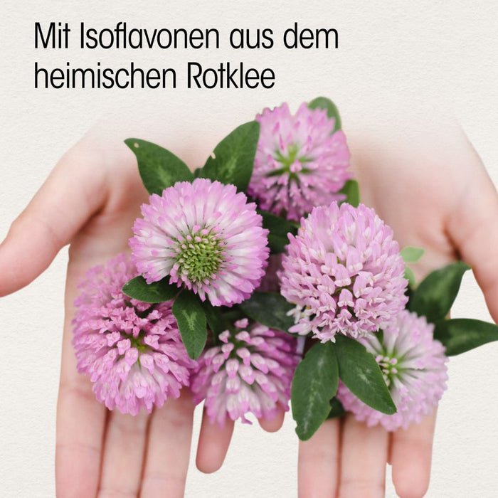 Dr. Böhm Isoflavon forte 90 mg, 60 pc Dragées