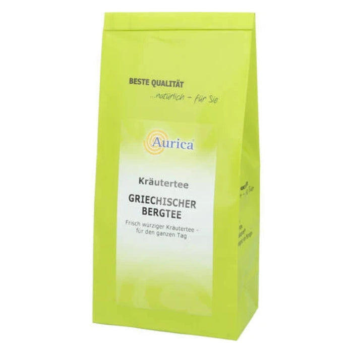 Aurica Griechischer Bergtee, 100 g Thé