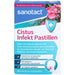 Sanotact Cistus Infekt Pastillen zur Abwehr von Viren und Bakterien, Reizhustenlinderung, 30 St. Pastillen