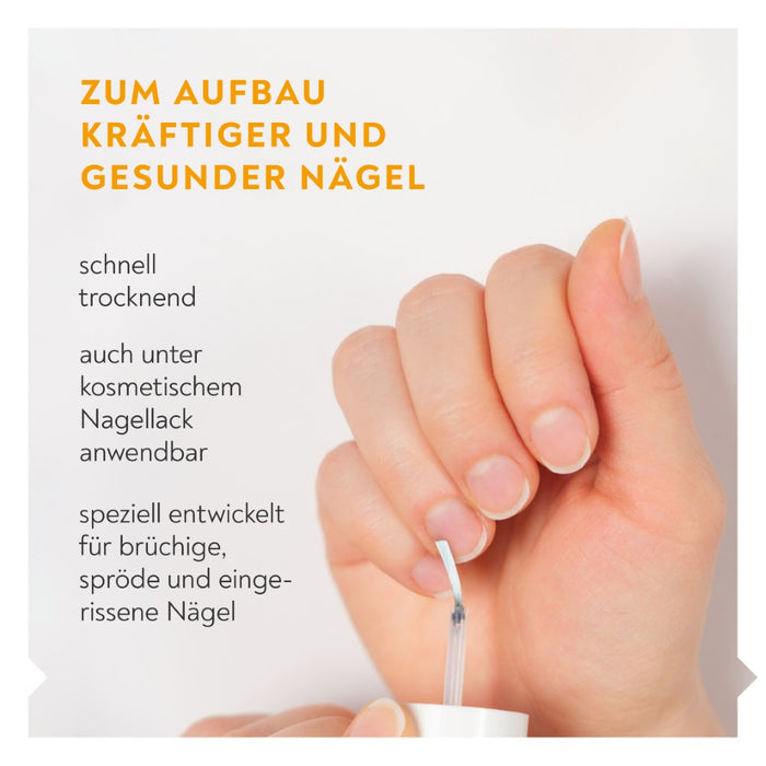 BIO-H-TIN Stärkendes Nagel-Serum für kräftige, widerstandsfähige und elastische Nägel, 6.6 ml Solution