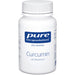 Pure Encapsulations Curcumin mit Bioperine Kapseln, 120 St. Kapseln