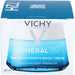 VICHY Minéral 89 72H Feuchtigkeits-Boost-Creme mit Duft, 50 ml Creme