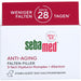 Sebamed Anti-Aging Falten-Filler Creme, 50 ml Creme