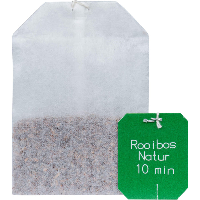 Salus Rooibostee Natur Kräutertee bio, 40 pc Thé