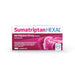 Sumatriptan HEXAL  bei Migräne 50 mg Tabletten, 2 St. Tabletten