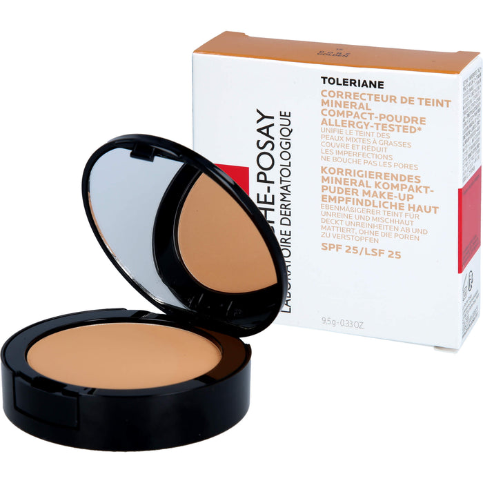 Roche-Posay Tol. Teint Mineral 11, 9 g Powder