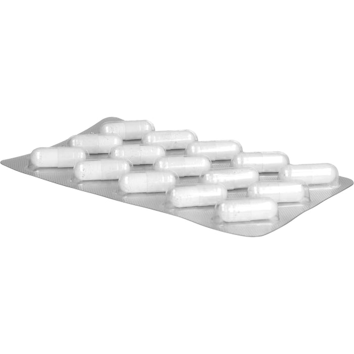 Leonexin Komplex Kapseln für eine normale Funktion des Nervensystems, 60 pc Capsules