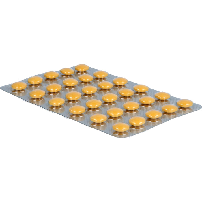 CardioLoges Tabletten für eine gesunde Herzfunktion, 120 pc Tablettes