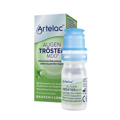 Artelac™ AUGENTRÖSTER MDO , 10 ml Tropfen