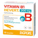 Hevert Vitamin B1 200 mg Lösung bei ausgeprägtem Vitamin B1-Mangel, 10 St. Ampullen