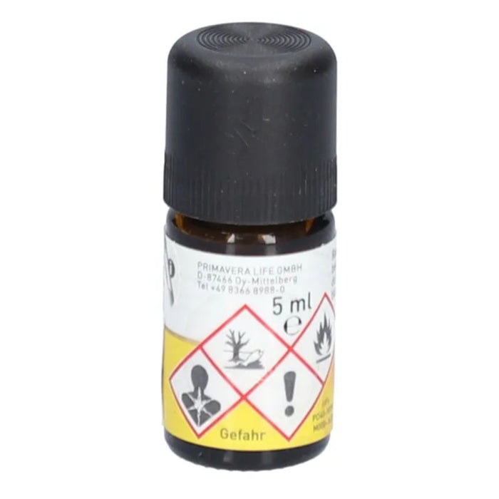 PRIMAVERA Lebensfreude Duftmischung, 5 ml Huile éthérique