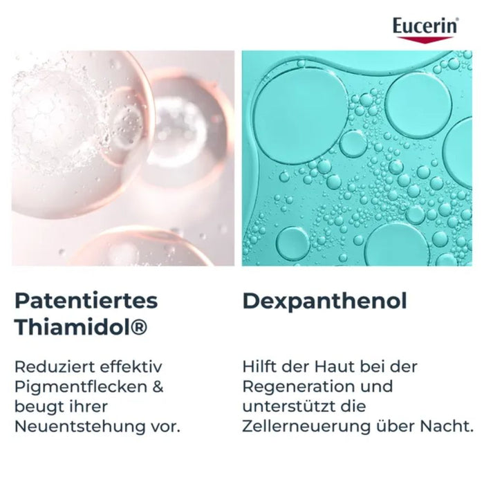 Eucerin Anti-Pigment Nacht Creme, 50 ml Creme
