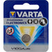 VARTA Batterie Knopfzelle 1,5V LR 1130 LR 54, 1 St. Batterie