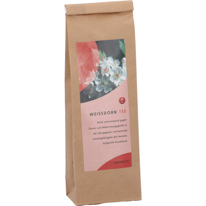 Weißdorntee, 100 g TEE