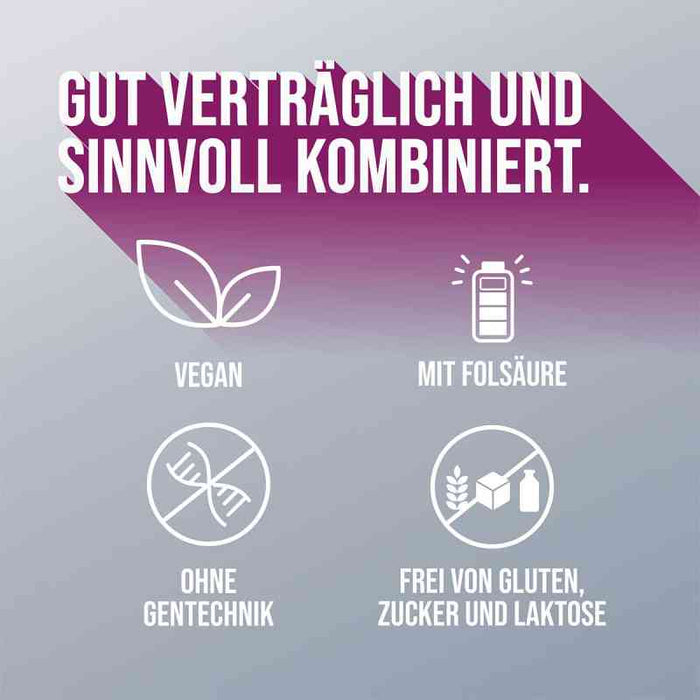 B12 Ankermann Komplex, 60 pc Tablettes
