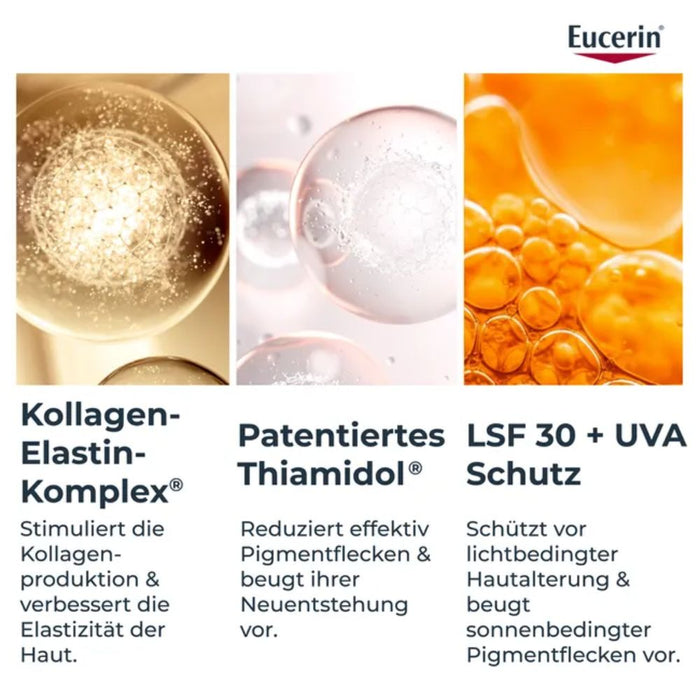 Eucerin Anti-Age Hyaluron-Filler + Elasticity Tag LSF30, 50 ml Cream