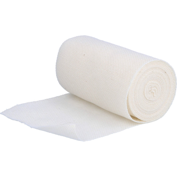 Cottonamid Kurzzug-Binde 8 cm x 5 m, 10 pc Bandage