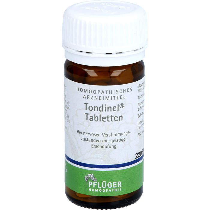 Tondinel® Tabletten, 100 St TAB