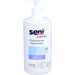 Seni Care rückfettende Waschlotion, 500 ml Lotion